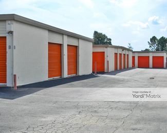 Photo 5 of Public Storage - 3687 Flat Shoals Road, Decatur, GA