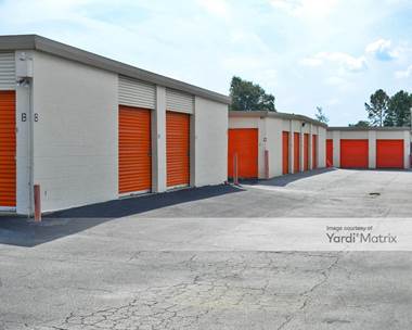 Storage Units for Rent available at 3687 Flat Shoals Road, Decatur, GA 30034