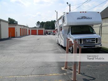 Photo 6 of Public Storage - 3687 Flat Shoals Road, Decatur, GA