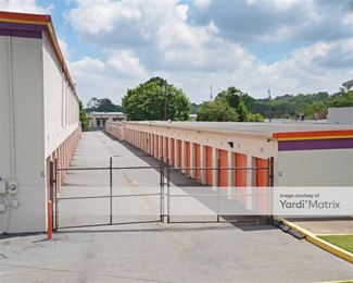 Photo 2 of Public Storage - 1679 Cobb Pkwy South, Marietta, GA