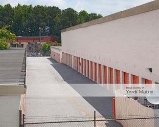 Photo 3 of Public Storage - 1679 Cobb Pkwy South, Marietta, GA