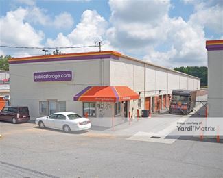 Photo 4 of Public Storage - 1679 Cobb Pkwy South, Marietta, GA