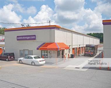 Storage Units for Rent available at 1679 Cobb Pkwy South, Marietta, GA 30060