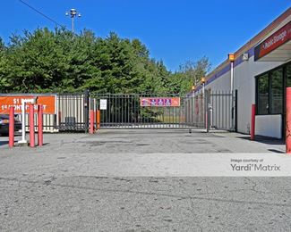 Photo 2 of Public Storage - 4560 Frontage Road, Forest Park, GA
