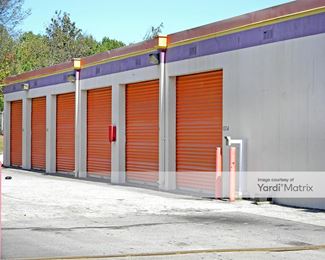 Photo 3 of Public Storage - 4560 Frontage Road, Forest Park, GA