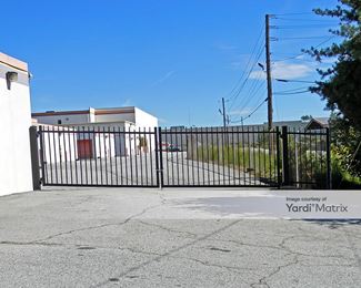 Photo 4 of Public Storage - 4560 Frontage Road, Forest Park, GA