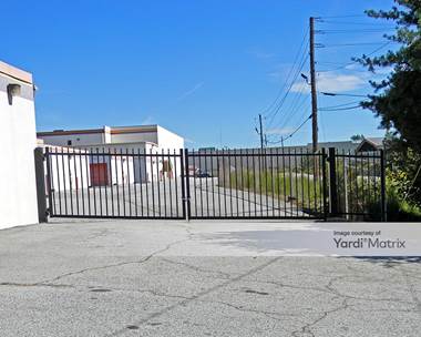 Storage Units for Rent available at 4560 Frontage Road, Forest Park, GA 30297