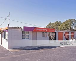 Image for Public Storage - 2940 North Decatur Road, Decatur, GA