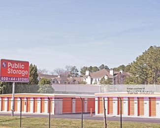 Photo 2 of Public Storage - 2940 North Decatur Road, Decatur, GA