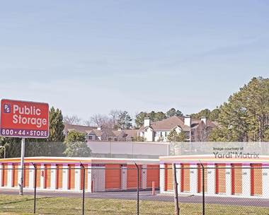 Storage Units for Rent available at 2940 North Decatur Road, Decatur, GA 30033