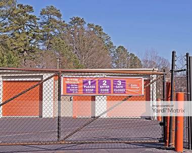 Storage Units for Rent available at 2940 North Decatur Road, Decatur, GA 30033