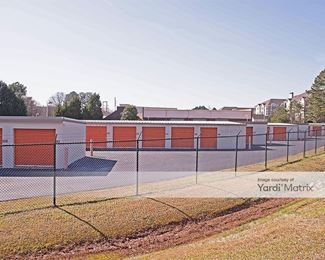 Photo 5 of Public Storage - 2940 North Decatur Road, Decatur, GA