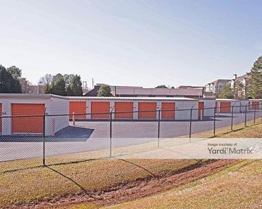 Storage Units for Rent available at 2940 North Decatur Road, Decatur, GA 30033