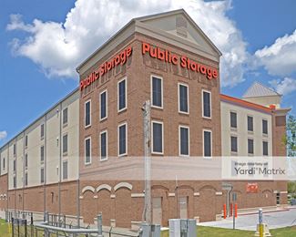 Photo 1 of Public Storage - 2515 Cumberland Pkwy SE, Atlanta, GA