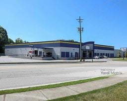Image for SecurCare Self Storage - 3031 East Ponce de Leon Avenue, Decatur, GA