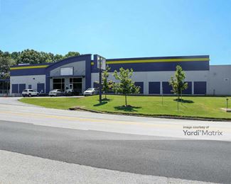 Photo 2 of SecurCare Self Storage - 3031 East Ponce de Leon Avenue, Decatur, GA