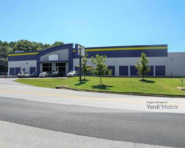 Storage Units for Rent available at 3031 East Ponce de Leon Avenue, Decatur, GA 30030