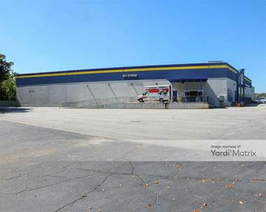 Storage Units for Rent available at 3031 East Ponce de Leon Avenue, Decatur, GA 30030