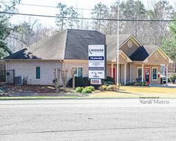 Image for Midgard Self Storage - 130 Peachtree Industrial Blvd, Sugar Hill, GA