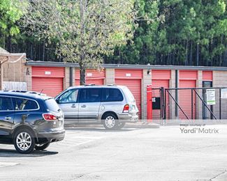 Photo 4 of Midgard Self Storage - 130 Peachtree Industrial Blvd, Sugar Hill, GA