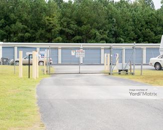 Photo 2 of KO Storage - 74 Oak Street, Hampton, GA