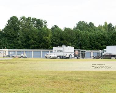 Storage Units for Rent available at 74 Oak Street, Hampton, GA 30228