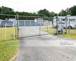 Photo 4 of KO Storage - 74 Oak Street, Hampton, GA