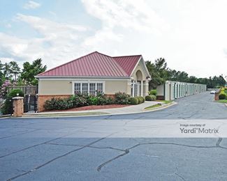 Photo 1 of Extra Space Storage - 3942 US-78, Snellville, GA