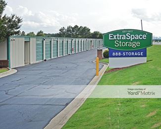 Photo 2 of Extra Space Storage - 3942 US-78, Snellville, GA