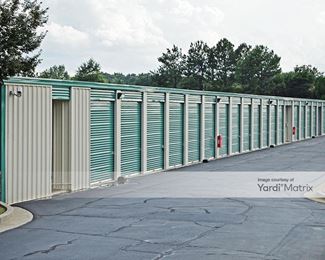 Photo 3 of Extra Space Storage - 3942 US-78, Snellville, GA