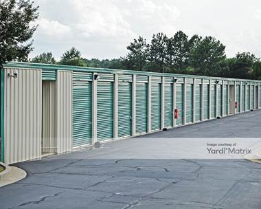Storage Units for Rent available at 3942 US-78, Snellville, GA 30039
