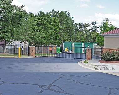 Storage Units for Rent available at 3942 US-78, Snellville, GA 30039