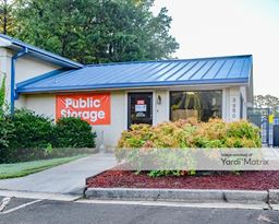Image for Public Storage - 3950 Five Forks Trickum Road SW, Lilburn, GA