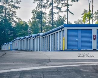 Photo 2 of Public Storage - 3950 Five Forks Trickum Road SW, Lilburn, GA