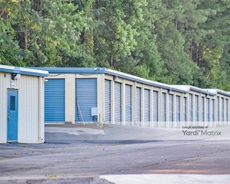 Photo 3 of Public Storage - 3950 Five Forks Trickum Road SW, Lilburn, GA