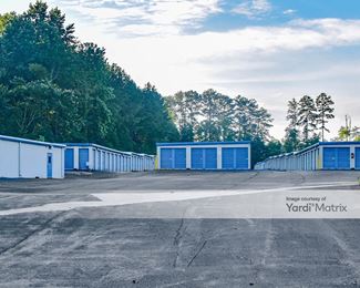 Photo 4 of Public Storage - 3950 Five Forks Trickum Road SW, Lilburn, GA