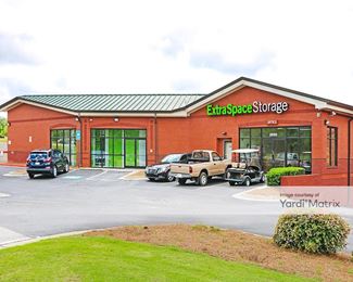 Photo 1 of Extra Space Storage - 2050 Gravel Springs Road, Buford, GA