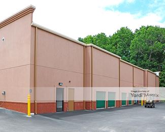 Photo 3 of Extra Space Storage - 2050 Gravel Springs Road, Buford, GA