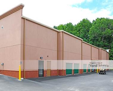 Storage Units for Rent available at 2050 Gravel Springs Road, Buford, GA 30519