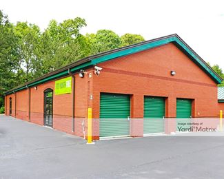 Photo 4 of Extra Space Storage - 2050 Gravel Springs Road, Buford, GA