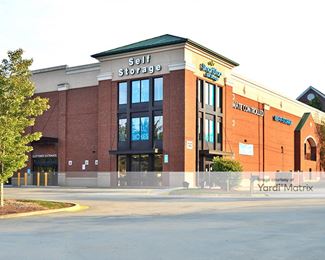 Photo 1 of Extra Space Storage - 1790 Peachtree Industrial Blvd, Duluth, GA