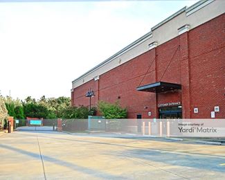 Photo 4 of Extra Space Storage - 1790 Peachtree Industrial Blvd, Duluth, GA