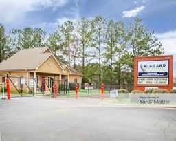 Image for Midgard Self Storage - 5534 GA Highway 92, Acworth, GA