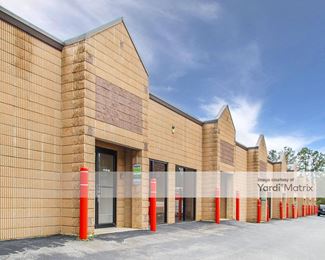 Photo 3 of Midgard Self Storage - 5534 GA Highway 92, Acworth, GA