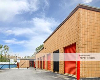 Photo 4 of Midgard Self Storage - 5534 GA Highway 92, Acworth, GA