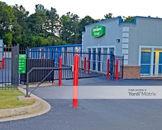 Photo 2 of Extra Space Storage - 4750 Nelson Brogdon Blvd, Buford, GA