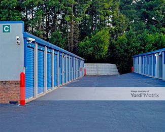 Photo 3 of Extra Space Storage - 4750 Nelson Brogdon Blvd, Buford, GA
