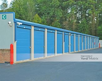 Photo 4 of Extra Space Storage - 4750 Nelson Brogdon Blvd, Buford, GA