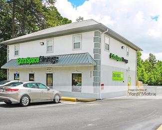 Photo 1 of Extra Space Storage - 2044 Old Norcross Road, Lawrenceville, GA