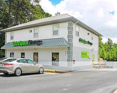 Storage Units for Rent available at 2044 Old Norcross Road, Lawrenceville, GA 30044